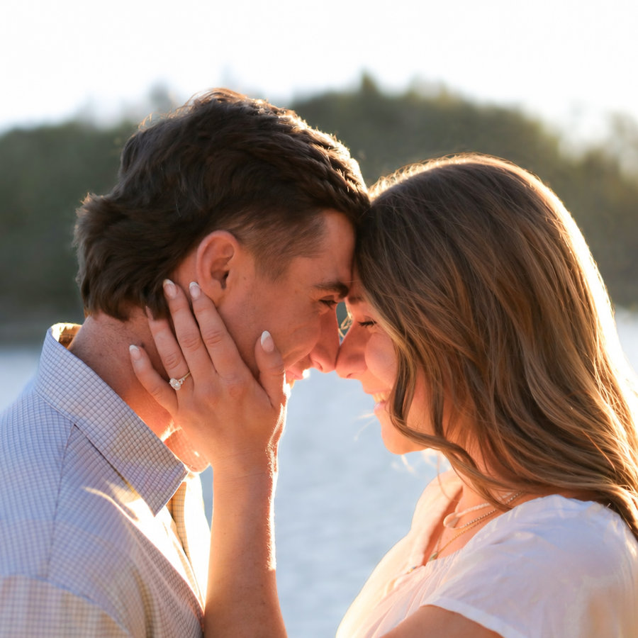 Real Arizona wedding by GloBrides