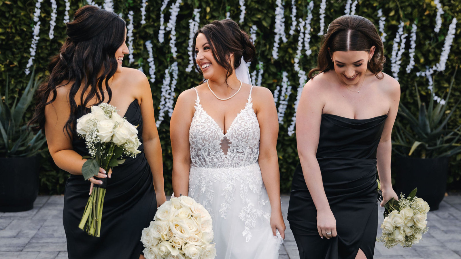 Real Arizona wedding photography by GloBrides