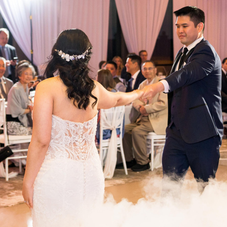 Real Arizona wedding by GloBrides